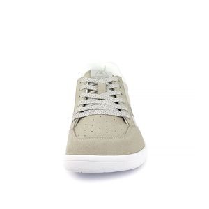 Dievčenské barefoot kožené balerínky MARY J FLOWES Froddo G3140195-3