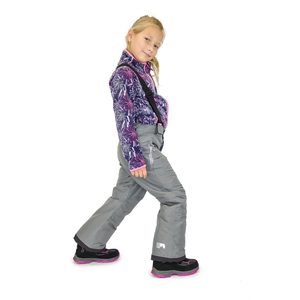 kojenecké capáčky zimní, Pidilidi, PD0561-04, modrá