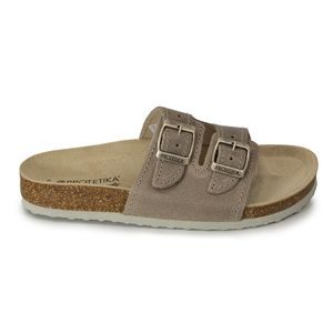 Ortopedické pantofle ORS T13/41, Protetika, šedá