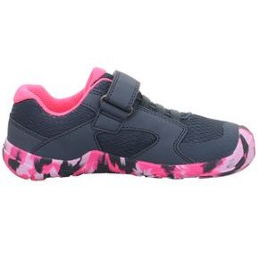 Dětské tenisky RUSH Blue/Light Green Superfit 1-000211-8080 modrá