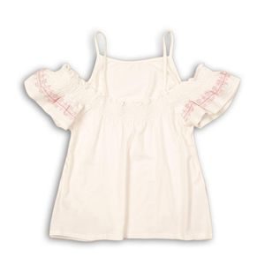 Lányok mezítlábas tornacipő BASE Red Froddo G3130240-5 piros