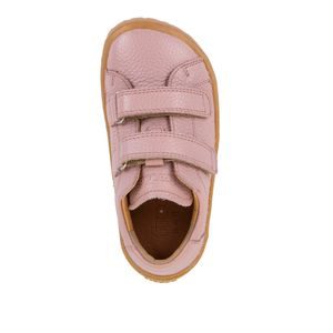 Lány barefoot tornacipő BAZE PINK Froddo G3130284-8
