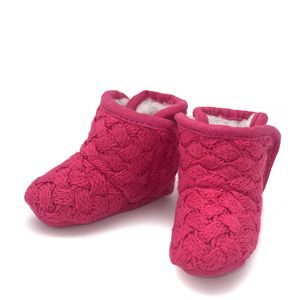 kojenecké capáčky zimní, Pidilidi, PD0555-07, fuchsia