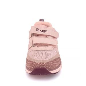 Gyerek barefoot tornacipő VENTO Light Green/Orange Superfit 1-008203-7500