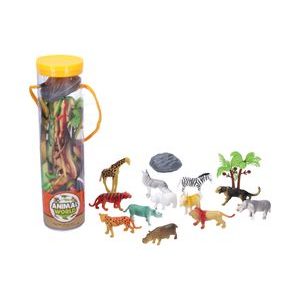 Set de animale, Wiky, W000034