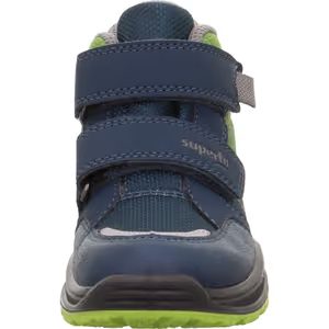 Gyerek barefoot futócipő VIPER JUNIOR NAVY BLUE Joma BFVIPJW2603V