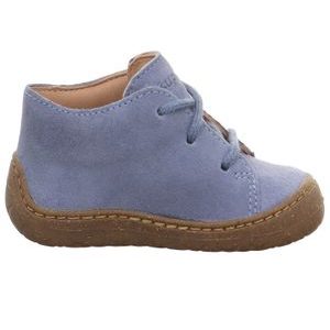 Pantaloni scurți din denim pentru fete, Minoti, BEACHY 7, albastru