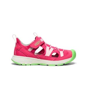 Gyerek szandál KEEN MOTOZOA SANDAL YOUTH raspberry/pink a boo