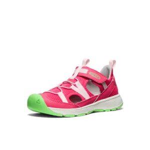 Sandale pentru copii KEEN MOTOZOA SANDAL YOUTH raspberry/pink a boo