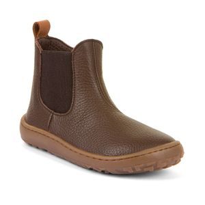 Dětské barefoot boty CHELYS Brown Froddo G3160245-2