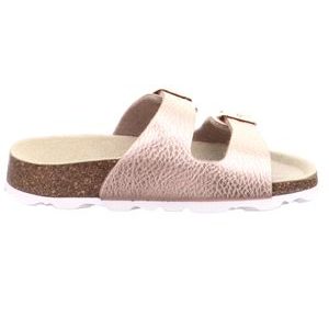 Chlapecké tenisky BREEZE Light Blue/Yellow Superfit 1-000380-8400 světle modrá