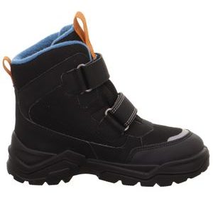 Gyermek téli csizma JUPITER GTX, Superfit, 1-000074-8000, kék