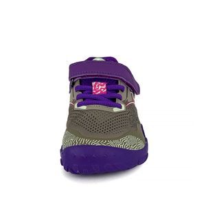Detské barefoot tenisky CR111 JUNIOR BLACK Joma BF111JW2601V