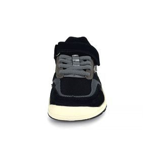 Detské barefoot tenisky CR111 JUNIOR BLACK Joma BF111JW2601V