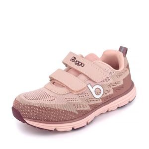 Bugga TEMPE Pink B00211-03 gyermek sportcipő