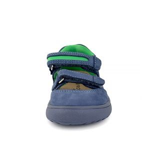 Gyerek barefoot tornacipő BAZE BEIGE Froddo G3130271-15