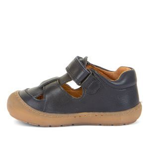 Dětské sandály OLLIE Dark Blue Froddo G2150186 tmavě modrá