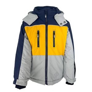 Fiú sídzseki téli Pidilidi PD1161-17