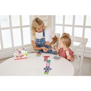 Papiere farebné W fluo A4, 10 listov, WIKY, 886466