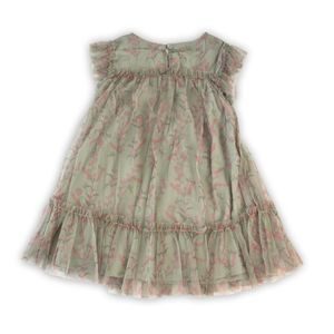 Adidași pentru băieți SPORT7 MINI Light Green/Yellow Superfit 1-006181-7500 verde