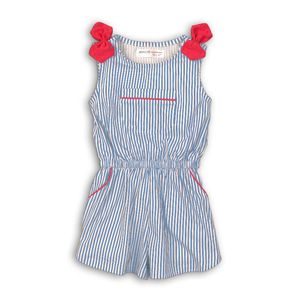 Dievčenský letný overal, Minoti, Hut 2, dievča