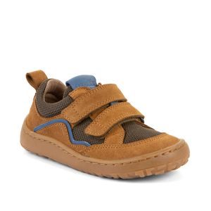 Tenisi barefoot pentru copii BAZE COGNAC Froddo G3130271-34