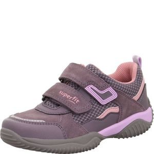 Dievčenské tenisky Superfit STORM Lila/Rosa 1-006391-8510
