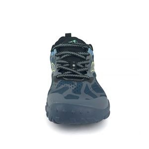 Pantofi de alergare barefoot pentru fete SUPERCROSS JUNIOR WHITE Joma BFCROJS2602V