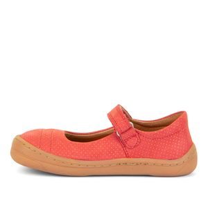 Dívčí barefoot sandály FLEXY LIA Dark Blue Froddo G3150264-7