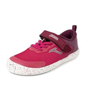 Dievčenské barefoot vychádzkové topánky DEGASS JUNIOR LIGHT PINK Joma BFDEGJS2613V