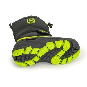 Detská celoročná obuv MEL, Superfit, 1-00324-47, šedá