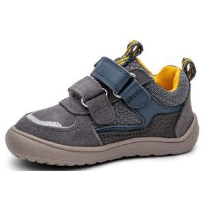 Mikina dievčenské s kapucňou, Minoti, GLOW 1, šedá