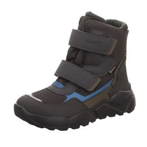 Chlapecké zimní boty ROCKET GTX, Superfit, 1-000402-2000, šedá