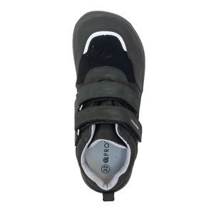 Dětské zimní boty Flexible PAIX UP WINTER Cognac, Froddo, G2110143-5, hnědá