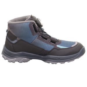 Chlapčenské barefoot tenisky PERSY BLUE Protetika