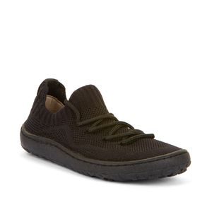 Adidași desculți pentru copii LIGHT black Froddo G3130262-7 negru
