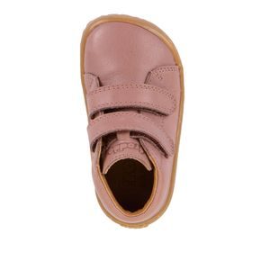 Detské barefoot tenisky CR111 JUNIOR BLACK Joma BF111JW2601