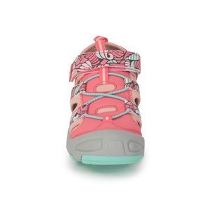 Lányok szandálja PREWALKERS SANDÁL PINK Froddo G1140003-1 rózsaszín