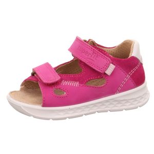 Sandale pentru fete LAGOON Pink/Yellow Superfit 1-000510-5520