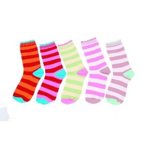 Șosete dungate pentru copii, Pidilidi, PD511