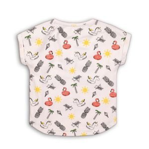 Lányok rövidnadrág, Minoti, vibe 8, zöld