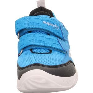 Balerini barefoot din pânză pentru fete CANVAS BALETTY PINK SHINE FRODDO G1700437