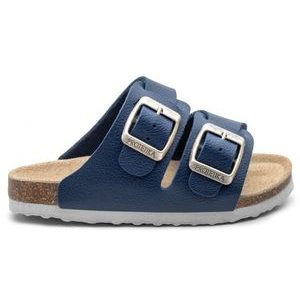 Dětské ortopedické pantofle Lifestyle T94/21, Protetika, modrá