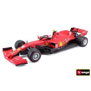 Bburago 1:18 Ferrari SF 1000, Bburago, W019317