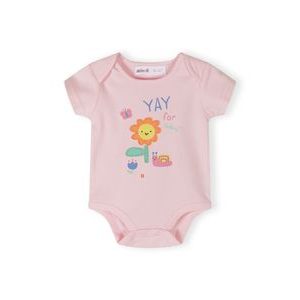 Fiú barefoot szandál FLEXY BLOME Cognac Froddo G3150295