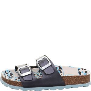 dětské zimní boty HUSKY GTX, Superfit, 1-809080-8010, modrá