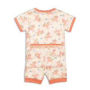 Leggings of Girls, Minoti, JEG 2, szürke