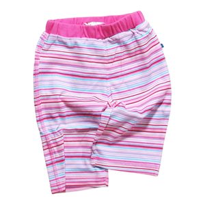 Csecsemő nadrág, PD179, rózsaszín