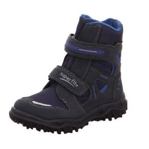Ghete de iarnă HUSKY GTX, Superfit, 0-809080-8300, albastre
