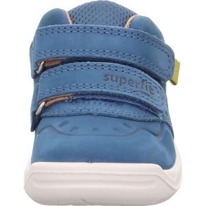Dievčenské barefoot sandále FLEXY F Coral Froddo G3150283-17
